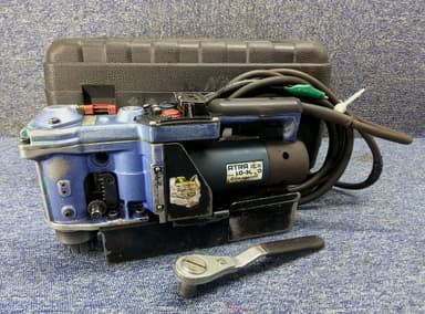 NITTO 日東工器★アトラエース 磁気ボール盤★LO-3000