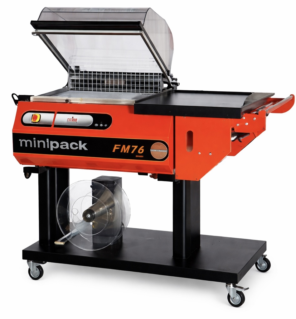 シュリンク包装機.png - Main view