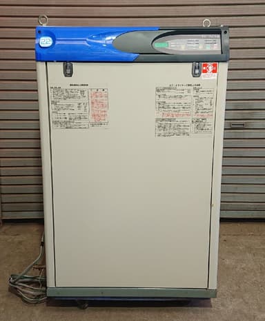 HITACHI 日立★パッケージコンプレッサー★PBD-2.2MA5★2.2kW 3馬力★50Hz