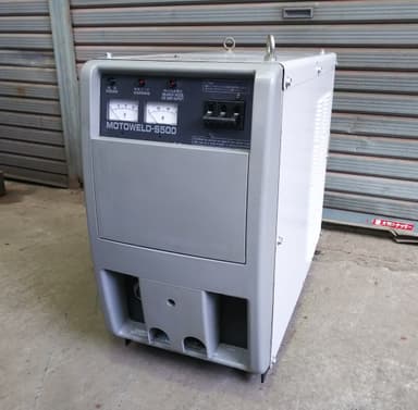 安川電機★ロボット用 溶接電源★MOTOWELD-S500★YWE-S500-AJ