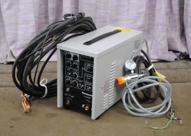Panasonic★TIG溶接機★YC-200BR1★ケーブル付