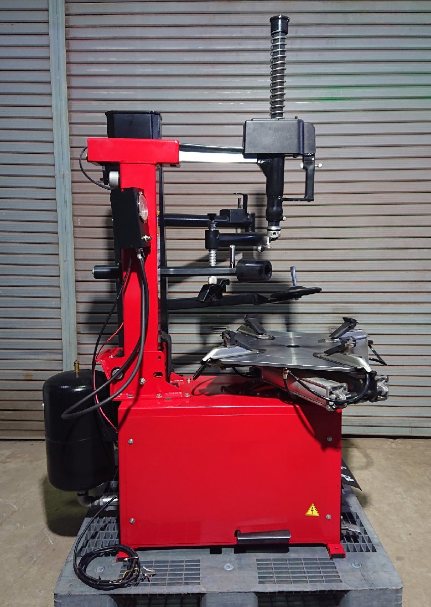 EIWA エイワ★タイヤチェンジャー★WING iR20GT