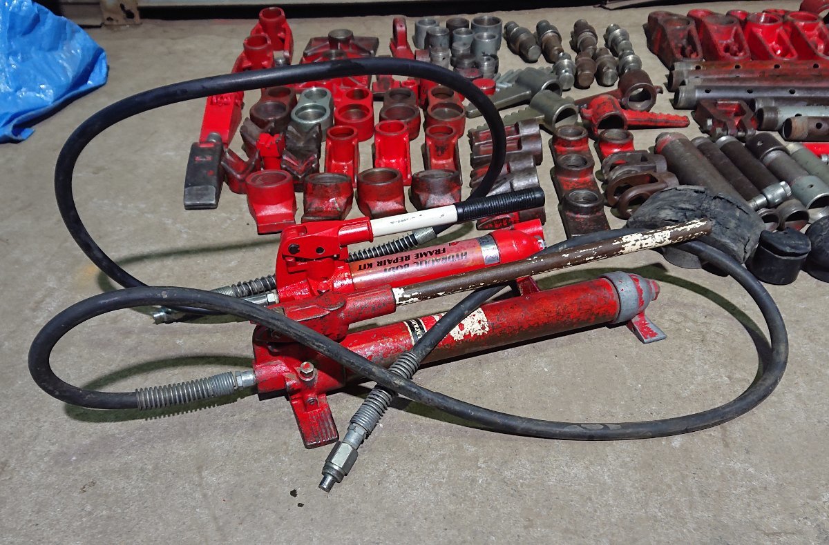 BLACKHAWK★フレーム修正機 パーツ 部品 色々