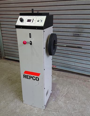 理研計器★REPCO★バイク用 ホイールバランサー★MC-707