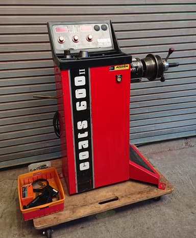 COATS★ホイールバランサー★600RS