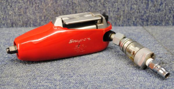 Snap-on スナップオン★バタフライ エアインパクトレンチ IM32