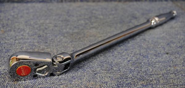 Snap-on スナップオン★1_2 ラチェットハンドル★S711A