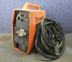 ダイヘン★インバータ エアプラズマ切断機★M-3000