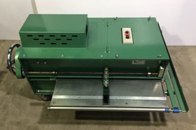 TPK 秩父プラスチック工業★ミニロータリーシャーリング★ミニロータリーシャー510