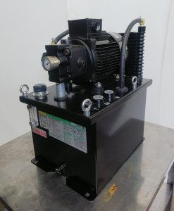 NACHI 標準油圧ユニット
